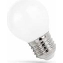 Spectrum Led Bulb E-27 230V 4W Cog Ww Spectrum [Levering: 4-5 dage]